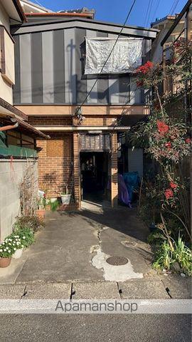 大宮西総門口町テラスハウス