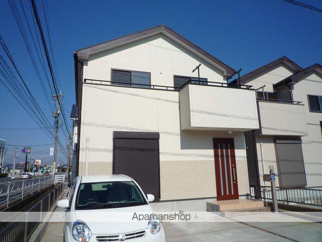 東海道・山陽新幹線 浜松駅 徒歩31分 2階建 築16年