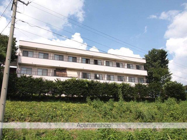 ビューハイツ中大塩