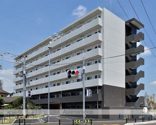 アークデュオ仙台宮町(1LDK/7階)