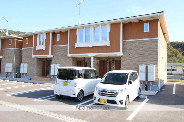 メープルハウスB