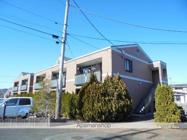 グリーンパークA