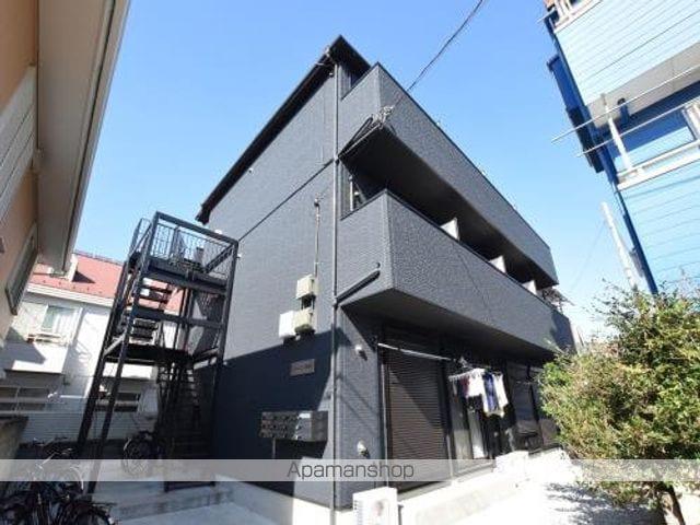 G HILLS 相模原(1K/3階)