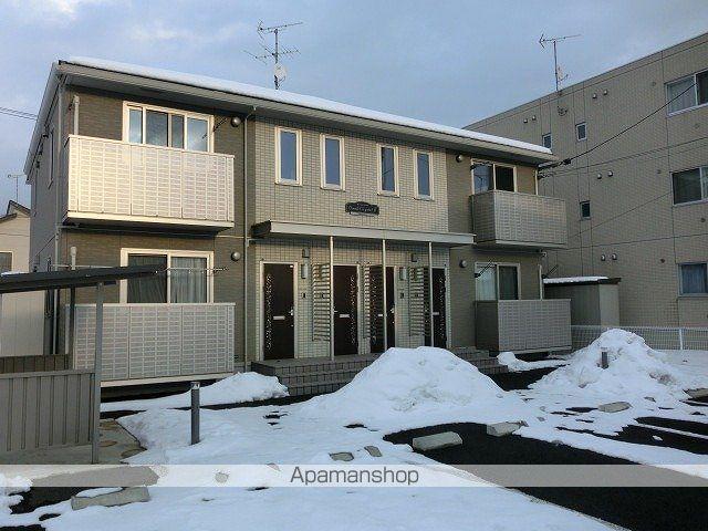 サウスクリスタル Ⅱ