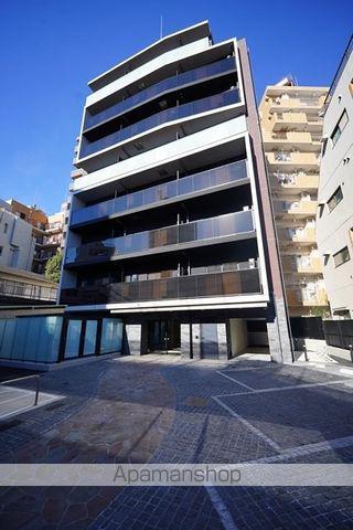 ルネサンスコート東新宿