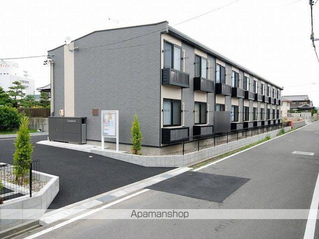 レオパレスミリオン