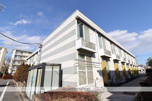 レオパレス南田園第2