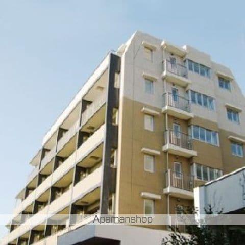 パークグレイス駒込