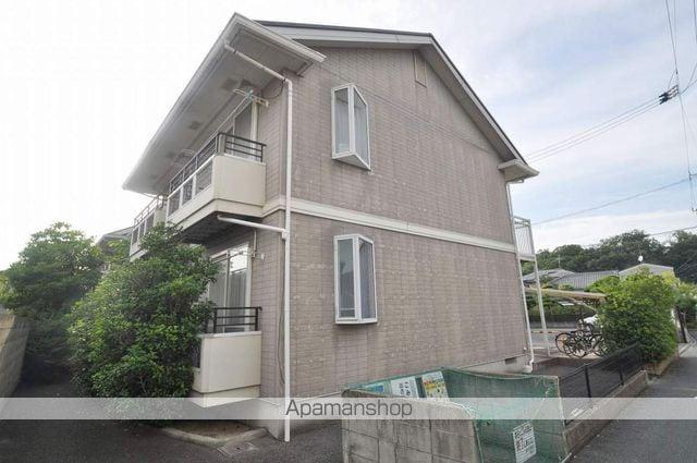 S・T・VILLA TSUSHIMA B
