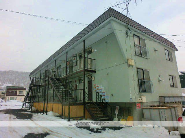 ベーシック78(2LDK/2階)