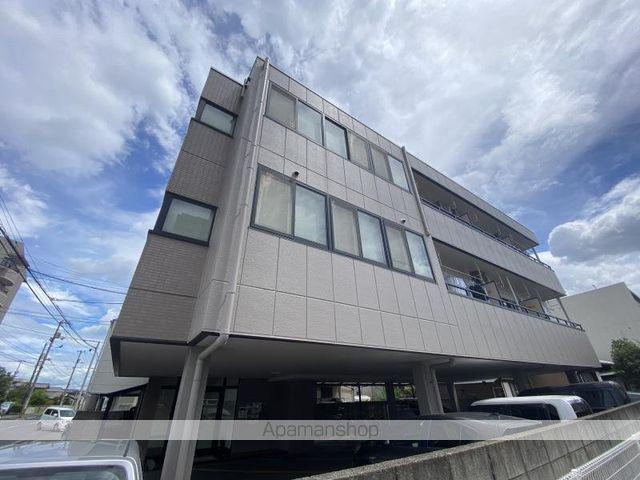 トレボン栗林(1K/3階)