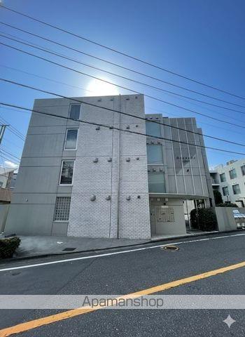 ブランシェ江古田