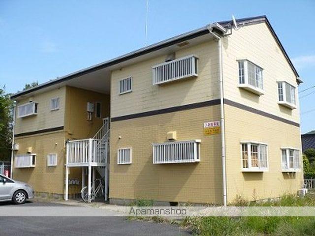 サンライズ知手(2LDK/1階)