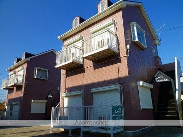 グランモア・ラ・メール(1K/2階)