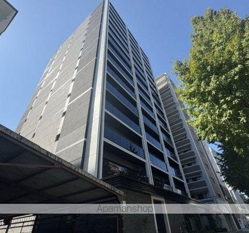 S-RESIDENCE大手門AWESOME(3LDK/5階)
