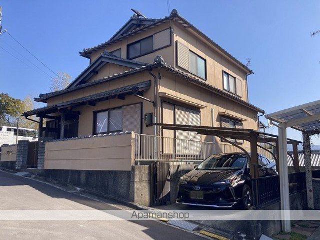 和歌山線 船戸駅 徒歩13分 2階建 築42年