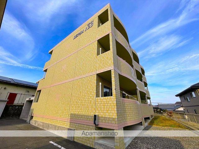 セピア123(1LDK/1階)