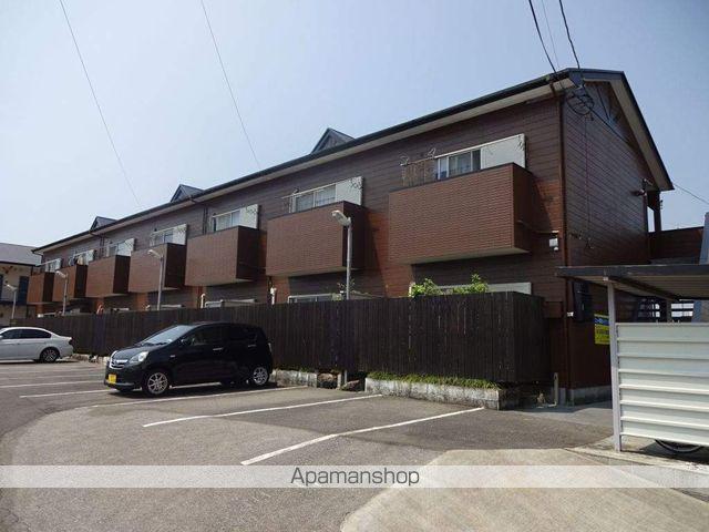 ニュー昭和ハイツ