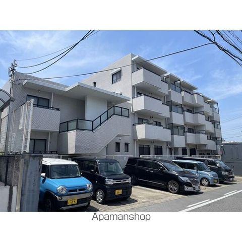 パーク・ノヴァ藤が丘南