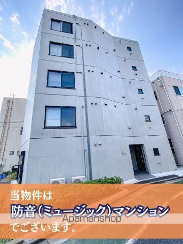 防音マンションスカイラシクラス小岩