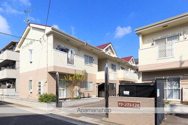 グリーンアレイ26 C・F