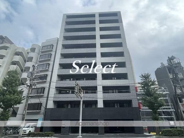 RELUXIA TERRACE横濱吉野町