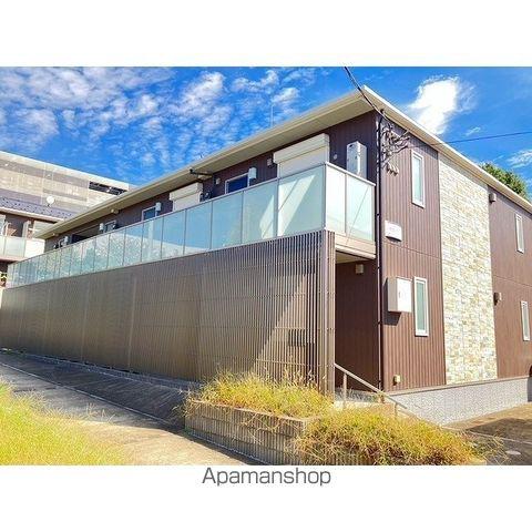 フローラⅤ(1LDK/1階)