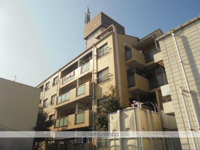 モダンアパートメント高槻城南