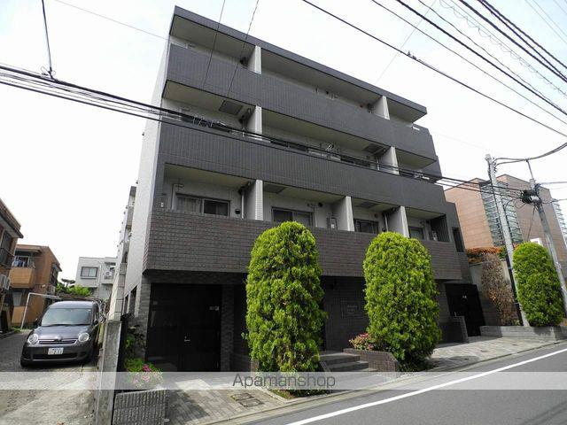 トーシンフェニックス牛込神楽坂(1K/2階)