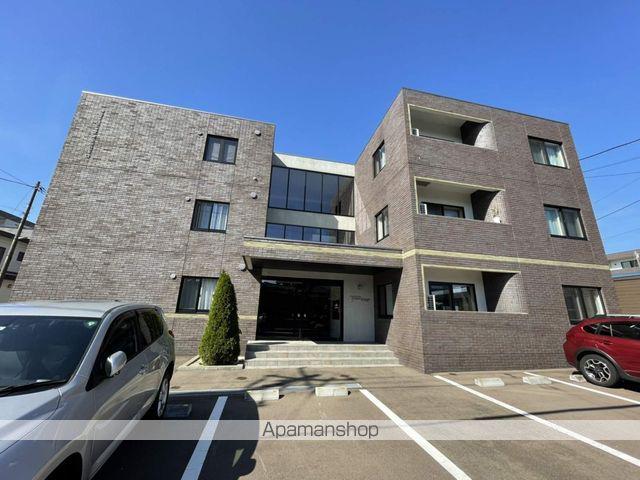 リアライズ松陰Ⅲ