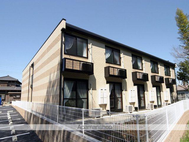 レオパレスアンソレイエ