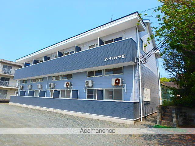 オーナハイツⅡ