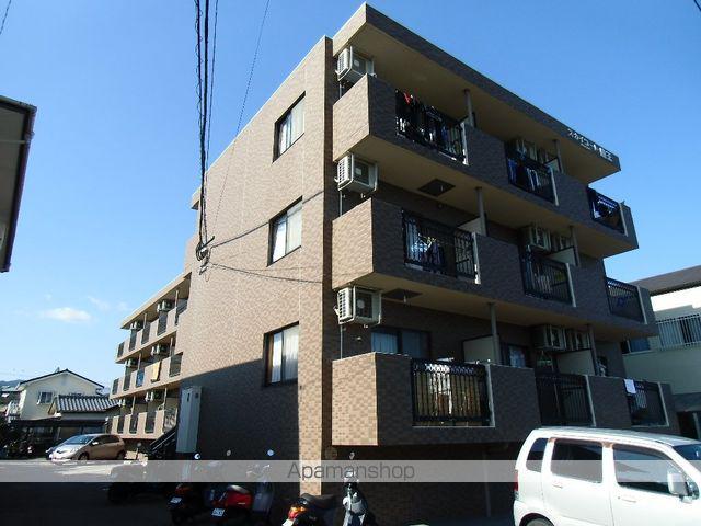 スカイコート睦王