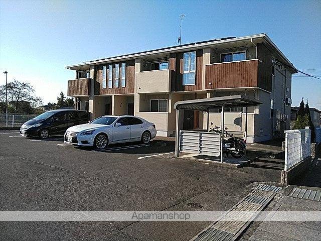 メゾン ラフィネ