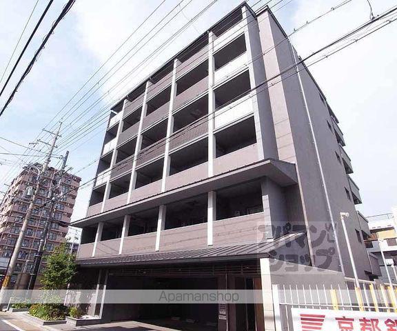 NASIC COURT伏見桃山