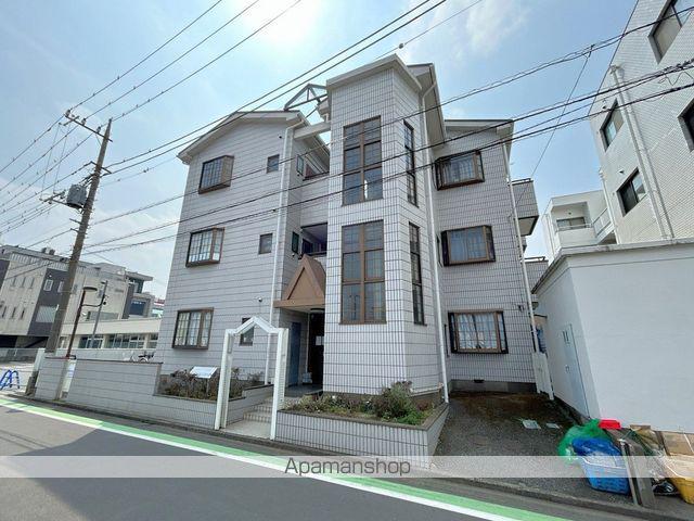 メゾンドコスモス