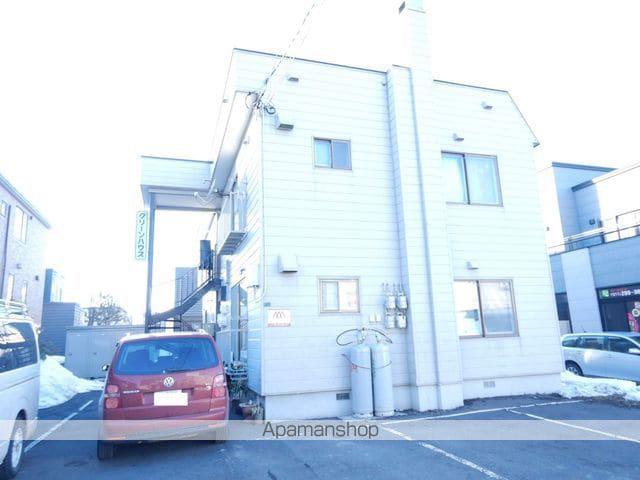 グリーンハウス(2LDK/2階)