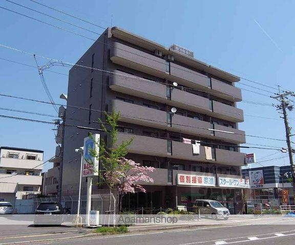 パークアベニュー藤ノ森