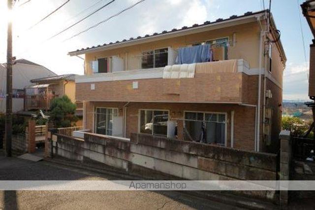 マ・メゾン長沼