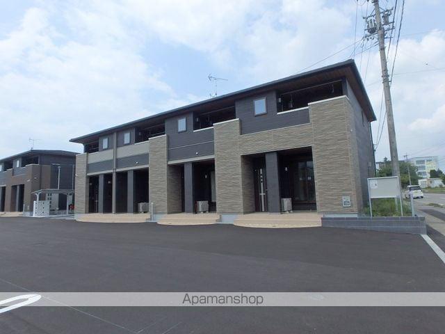 ヒカルサ佐久猿久保Ⅰ