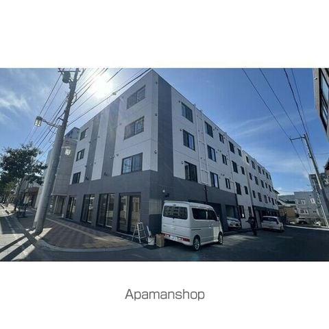 サクラブール澄川
