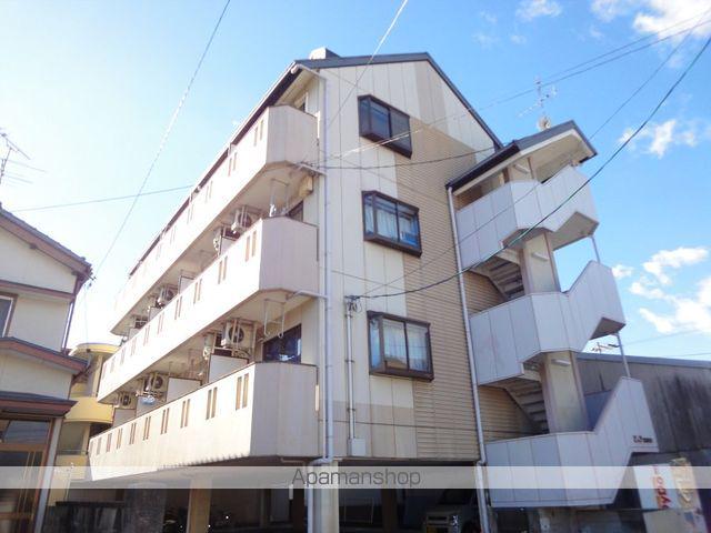 ピュア高須新町(ワンルーム/4階)