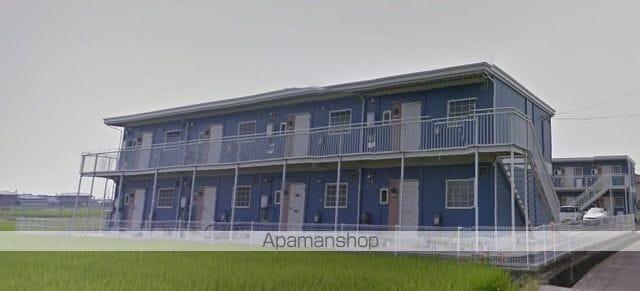 コスモスクエア多度津 A棟