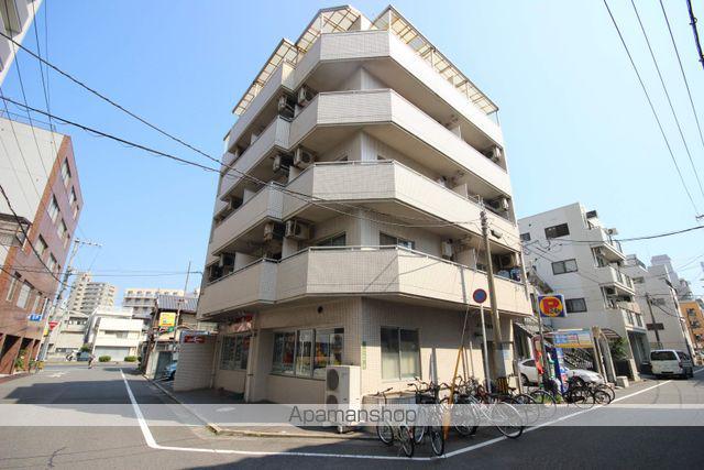 メゾン南竹屋