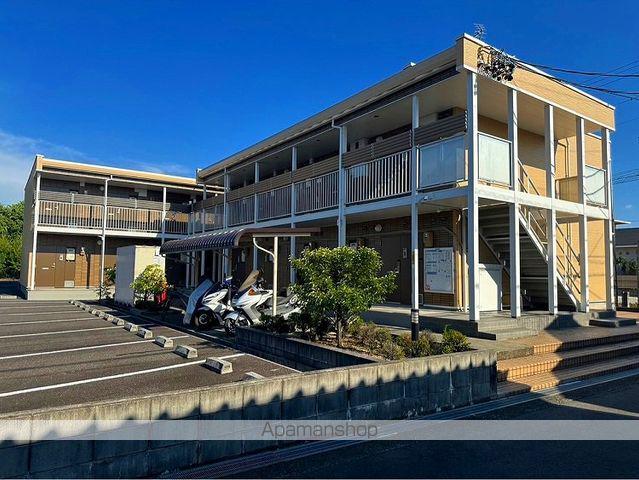 レオパレスポートリーファームⅠ