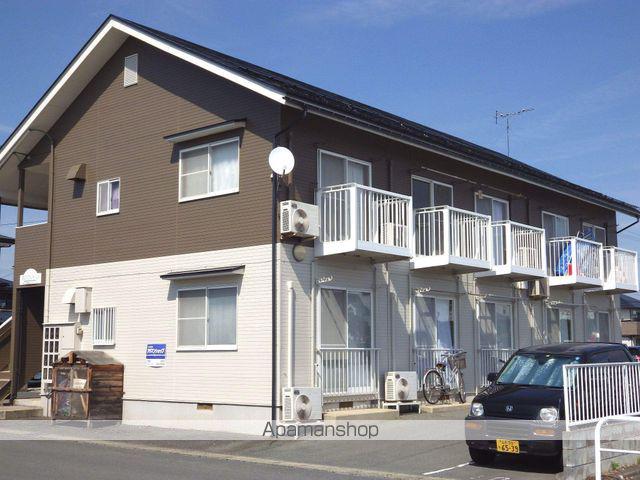 旭ルーミー天童西26号館