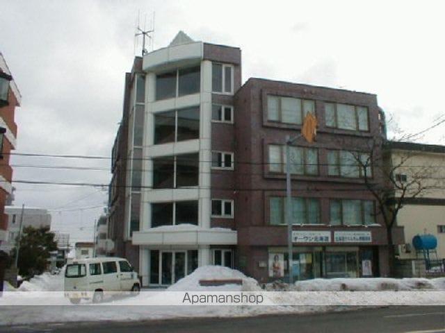 プログレスコート壱番館