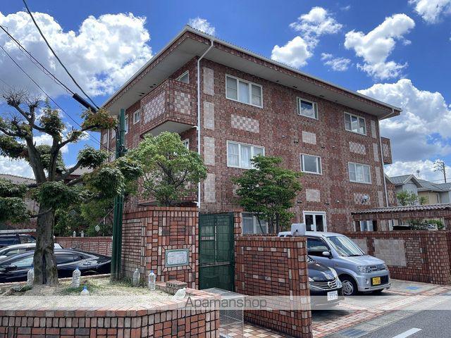 愛知県尾張旭市旭前町2丁目の建物