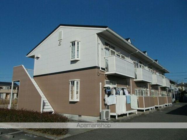 コーポ サンスカイE