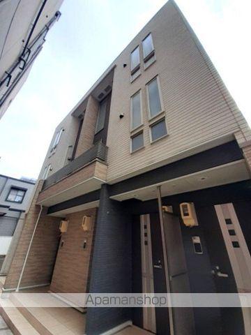 プレミアージュ・城西